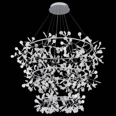 Подвесная люстра ST-Luce Rafina SL379.103.486 фото
