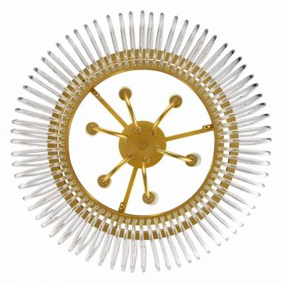 Подвесной светильник ST-Luce Grosseto SL1228.203.06 фото