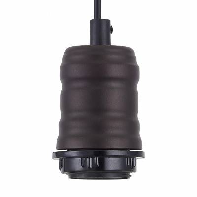 Подвесной светильник Citilux Эдисон CL451122 фото