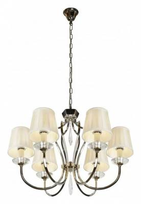 Подвесная люстра iLamp Charm P2508-6 nic фото
