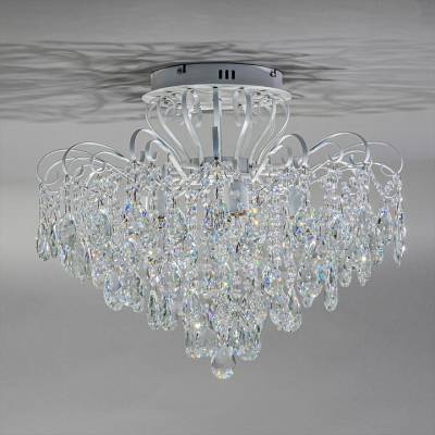 Люстра на штанге Escada Waltz 1121/7PL фото