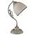 Настольная лампа декоративная Reccagni Angelo 9671 P 9671