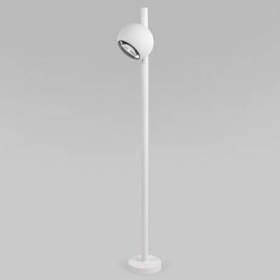 Наземный низкий светильник Elektrostandard Ball Ball LED белый (35143/F) фото