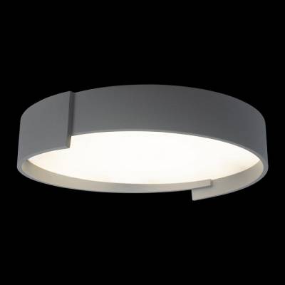 Накладной светильник Loft it Coin 10200 Grey фото