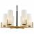 Подвесная люстра Maytoni Fortano MOD089PL-06BS фото
