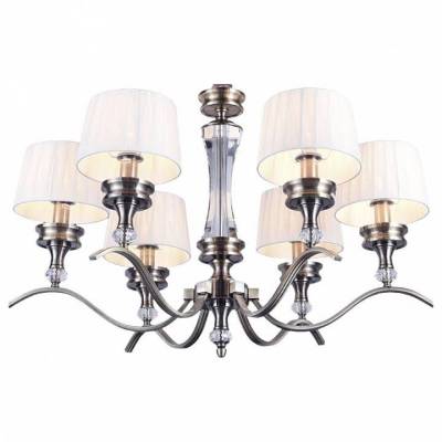 Подвесная люстра Omnilux Arosio OML-88403-06 фото
