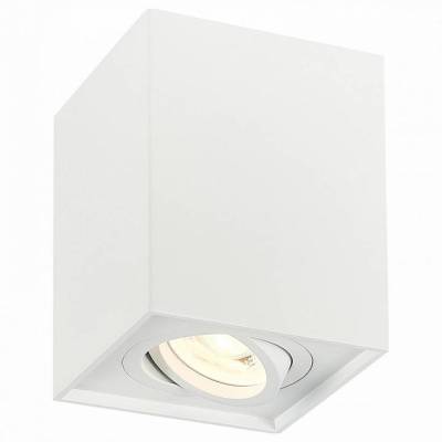 Спот ST-Luce Quadrus ST109.507.01 фото