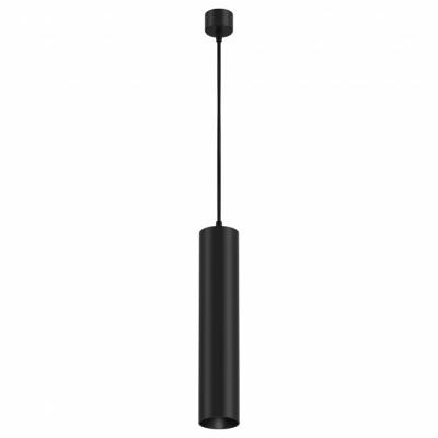 Подвесной светильник Maytoni Focus P075PL-01B фото