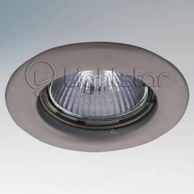 Встраиваемый светильник Lightstar Teso FIX 011079 фото