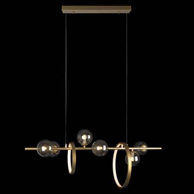 Подвесной светильник Loft it Molecule 10139/900L фото