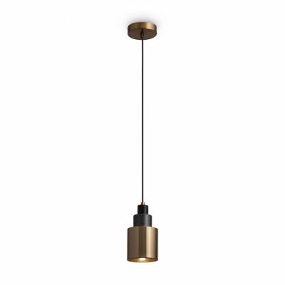 Подвесной светильник Freya Moke FR4006PL-01BS фото