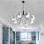 Подвесная люстра Imperiumloft Skym SKYM01 фото