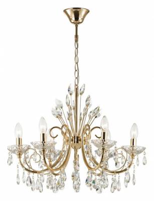 Подвесная люстра Odeon Light Versia 4977/6 фото