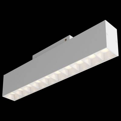 Накладной светильник Maytoni Points TR014-2-20W3K-W фото