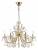 Подвесная люстра Odeon Light Versia 4977/6 фото