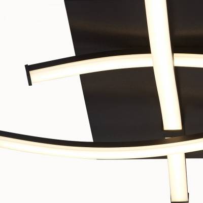 Накладной светильник Mantra Nur 5828