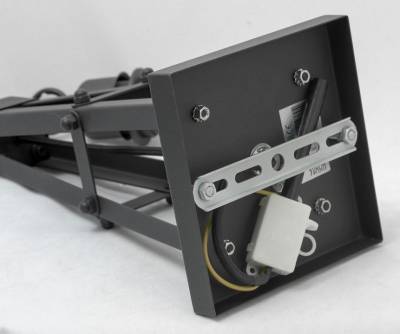 Бра Lussole Parker LSP-9884 фото