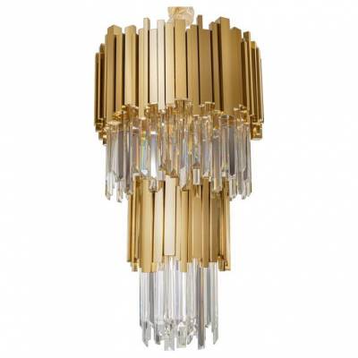 L'Arte Luce Luxury Empire  светильник фото