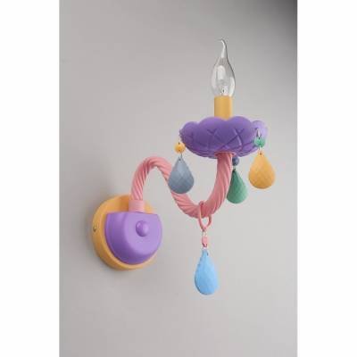 Бра Omnilux Cavaglia OML-65801-01 фото
