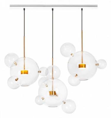 Подвесной светильник Loft it Bolle 2027-S3