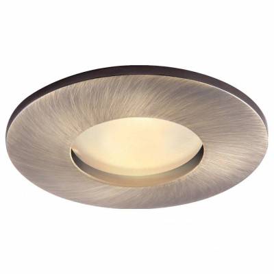 Встраиваемый светильник Arte Lamp Aqua A5440PL-1AB фото