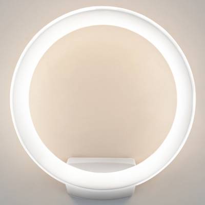 Светильник на штанге Elektrostandard Ring 1710 TECHNO LED фото