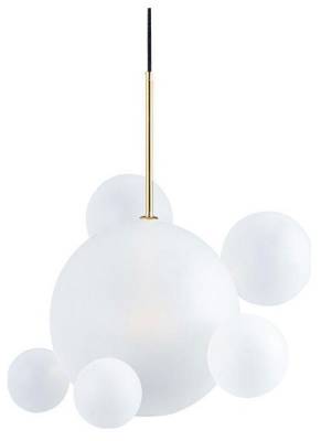 Подвесной светильник Loft it Bolle 2030-P6 фото