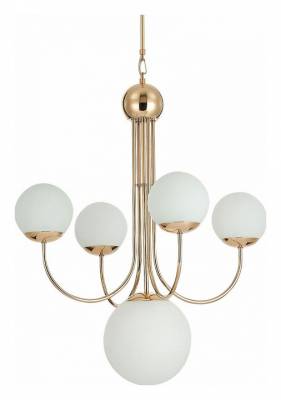 Подвесная люстра ST-Luce Avellino SL1504.203.05 фото
