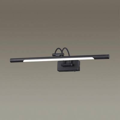 Подсветка для картины Odeon Light Revola 4909/8WL фото