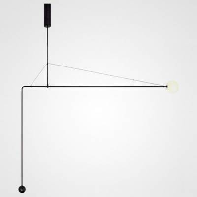 Подвесной светильник Imperiumloft Lines LINES-11 фото