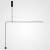 Подвесной светильник Imperiumloft Lines LINES-11 фото