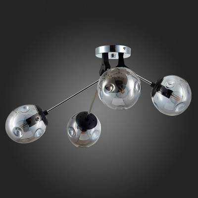Накладной светильник EVOLUCE Marea SLE106002-04 фото