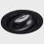 Встраиваемый светильник Italline DE-200 DE-200 black фото