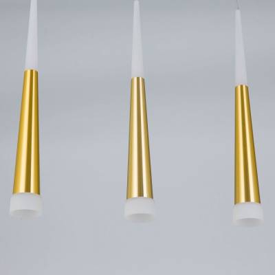 Подвесной светильник Citilux Вегас CL227052
