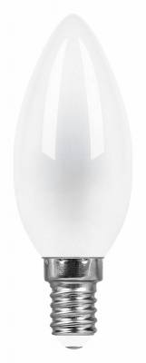 Лампа светодиодная Feron LB-713 E14 11Вт 4000K 38007 фото