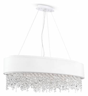 Подвесной светильник Maytoni Manfred MOD600PL-09W фото