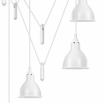 Подвесной светильник Lightstar Acrobata 761076 фото