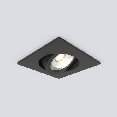 Встраиваемый светильник Elektrostandard 15273/LED 15273/LED фото
