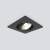 Встраиваемый светильник Elektrostandard 15273/LED 15273/LED фото