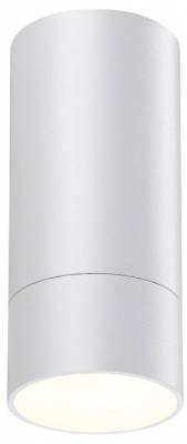 Накладной светильник Novotech Slim 370864 фото