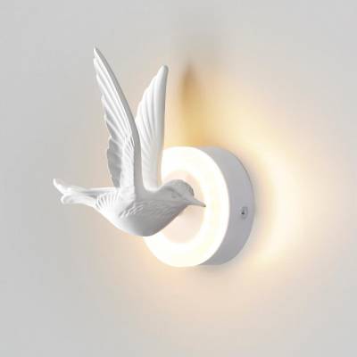 Фигура настенная Odeon Light Colombella 4310/3WL фото