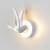 Фигура настенная Odeon Light Colombella 4310/3WL фото