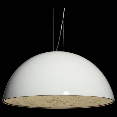 Подвесной светильник Loft it Mirabell 10106/600 White фото