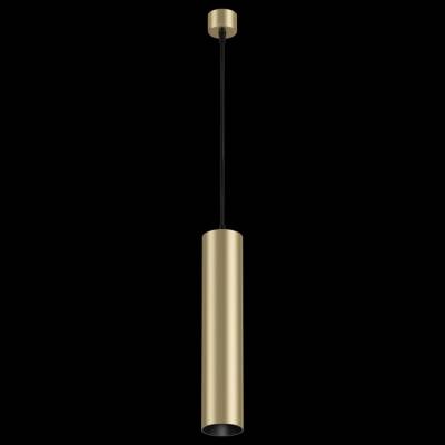 Подвесной светильник Maytoni Focus P075PL-01MG фото