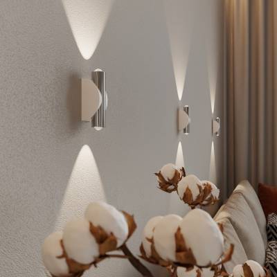 Накладной светильник Elektrostandard Steel 40109/LED фото