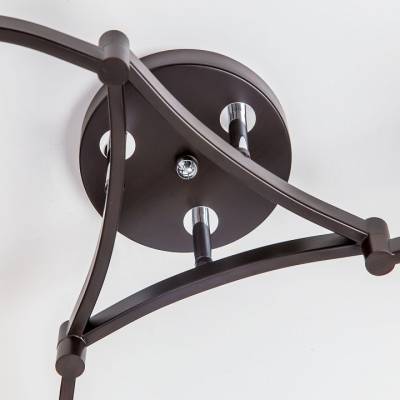 Потолочная люстра Citilux Берта CL126132 фото