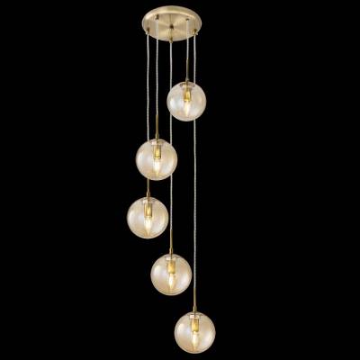 Подвесной светильник Citilux Томми CL102053 фото