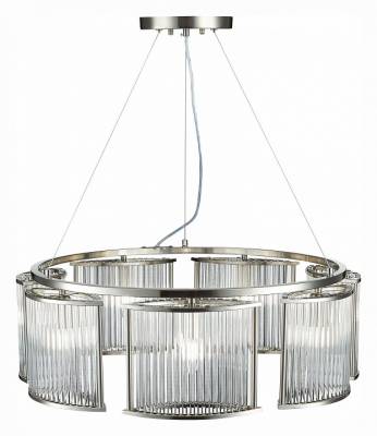 Подвесная люстра ST-Luce Velletri SL1627.103.07 фото