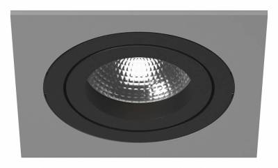 Встраиваемый светильник Lightstar Intero 16 quadro i51907 фото