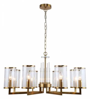 Подвесная люстра Stilfort Vase 1046/05/08P фото